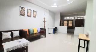 Rutcha homestay Betong รัชชา โฮมสเตย์ เบตง - 2