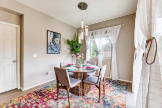 Quiet Casa Grande House Next to Villago Park! - Casa Grande - 9