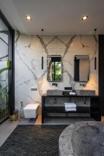 VILLA GIMA 1 - Kerobokan - 9