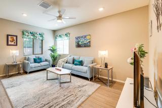 Quiet Casa Grande House Next to Villago Park! - Casa Grande - 7