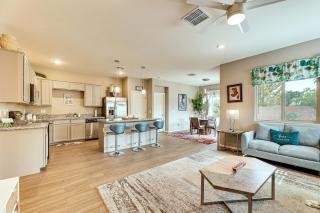 Quiet Casa Grande House Next to Villago Park! - Casa Grande - 6