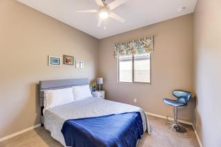 Quiet Casa Grande House Next to Villago Park! - Casa Grande - 2