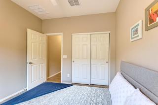 Quiet Casa Grande House Next to Villago Park! - Casa Grande - 1