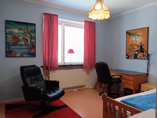 Honeymoon Guesthouse - Helsingborg - 7