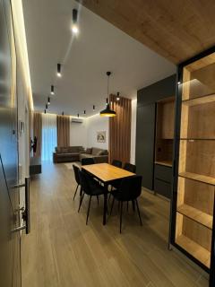 Aral Apartments - Shengjin City Gate - 0