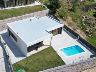 Casa OS BALCÓNS Ría de Arousa - Boiro - 5