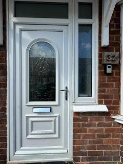 Hartlepool - 2 bedroom - near seaside - Sleeps 5 - Hartlepool - 2