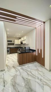 White Palace served Apartment 22 - 7