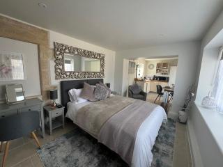 Cosy countryside stay near Bath with free parking - Bath - 5