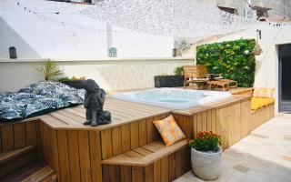 Wine Spa Occitanie - Servian - 2