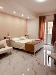 B&B A un passo dal mare - Crotone - 8