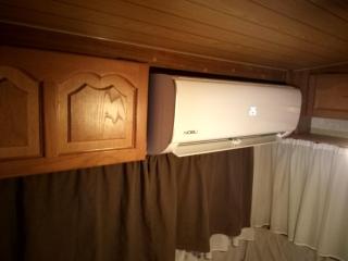 Lemon Garden Camper - Chania - 4