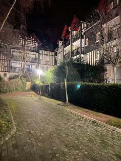 Très joli 2p rénové avec jardin - Cabourg - 6