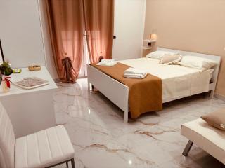 B&B A un passo dal mare - Crotone - 9
