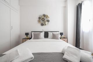 Cozy Central Gem In Athens 2 min from metro - 7