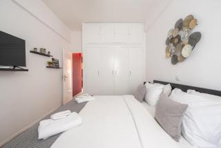 Cozy Central Gem In Athens 2 min from metro - Atene - 9