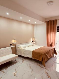 B&B A un passo dal mare - Crotone - 3