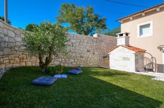 Lovely Istrian house - Šegon - Plomin - 2