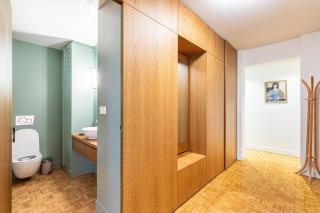 GuestReady - Luxe Living near Place du Trocadéro - París - 1