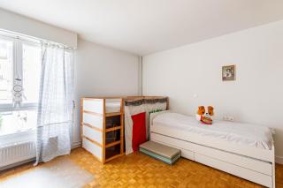 GuestReady - Luxe Living near Place du Trocadéro - París - 5