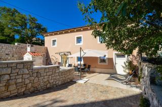 Lovely Istrian house - Šegon - Plomin - 9