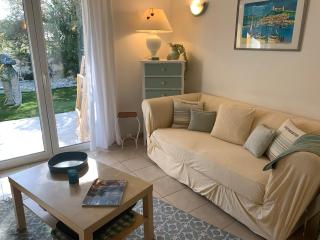 Oasis de verdure - Sanary-sur-Mer - 6