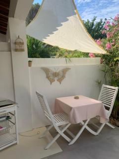 Oasis de verdure - Sanary-sur-Mer - 7