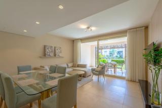 Stylish Gouna Escape 2BR Mangroovy Beach Pool Access - Hurghada - 0