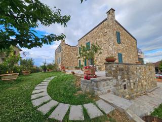 Residenza Albalonga - Castelnuovo Berardenga - 0