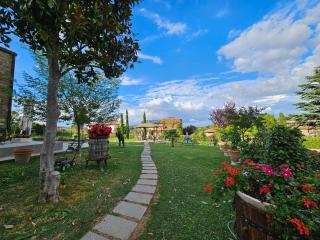 Residenza Albalonga - Castelnuovo Berardenga - 7