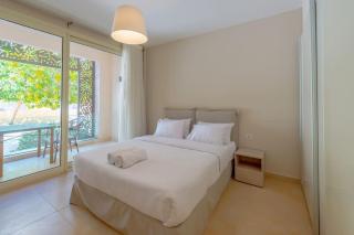 Stylish Gouna Escape 2BR Mangroovy Beach Pool Access - Hurghada - 9