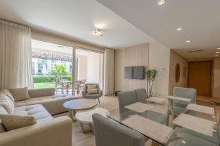 Stylish Gouna Escape 2BR Mangroovy Beach Pool Access - Hurghada - 2