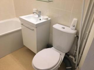 Charmant Studio vue Port - Courseulles-sur-Mer - 7
