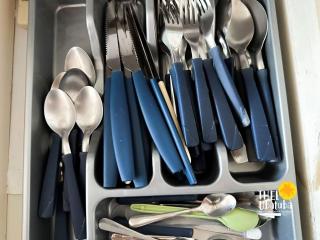 Confortável e bem equipado, com roupa de cama Itaguá IG - 2