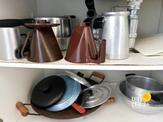 Confortável e bem equipado, com roupa de cama Itaguá IG - 1