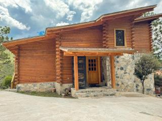 Cabaña Ohana - 4