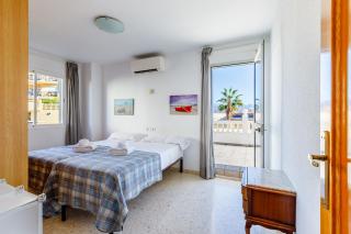 A&N Private Pool Garden Villa with BBQ Torre del Mar - 6