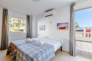 A&N Private Pool Garden Villa with BBQ Torre del Mar - 6