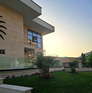 Mamani Apartments Saranda - Sarandë - 7