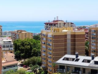 Attico Acuario, 2 bathrooms Top Floor appartment with Sea and mountain views - 7