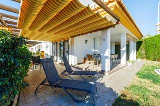 A&N Private Pool Garden Villa with BBQ Torre del Mar - 9