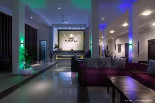 Hotel Alaskabay Arugambay - Pottuvil - 2
