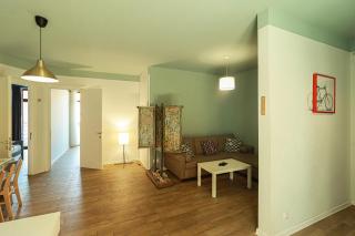 Lovely 2BR Apartment In Centre - Batumi - 0