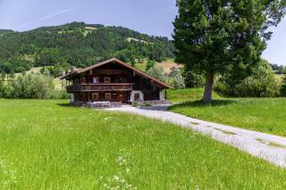 The Farm - Westendorf - 0