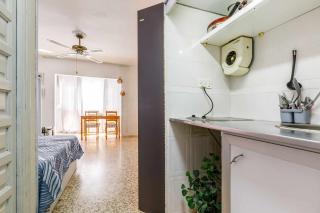 A&N Bambu Estudio, Torre del Mar - Torre del Mar - 7
