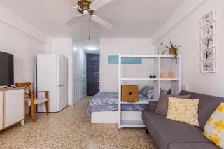 A&N Bambu Estudio, Torre del Mar - Torre del Mar - 5