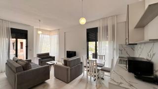 Sublime one-bedroom apartment nr1 - Ulcinj - 6