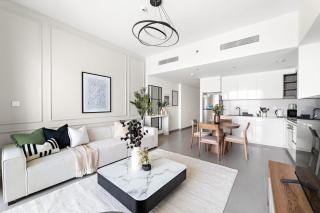 Silkhaus Elegant 1BDR in Downtown Views II - 8