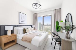 Silkhaus Elegant 1BDR in Downtown Views II - 4