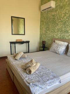 Charming apartment Ialysos - Ixia - 7